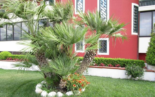 Hotel Nelton