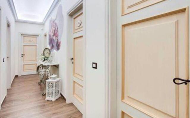 Lunaria Suites Rome