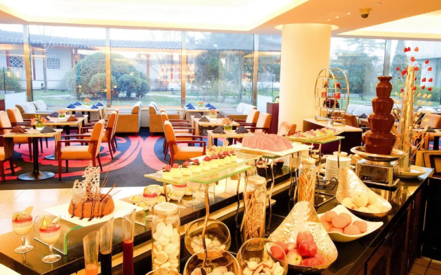 Bejing Landmark Hotel