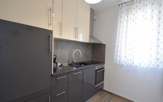 Apartments Medna