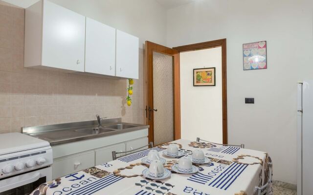 Appartamento Marina Stella