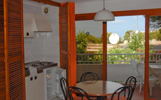 Apartamentos del Rey