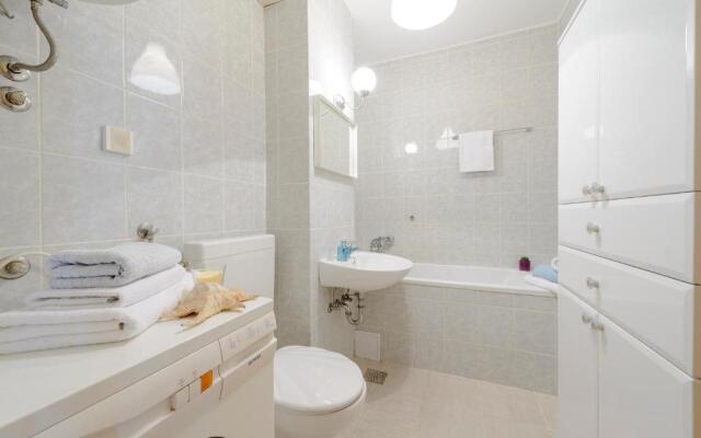 Doris&Iris apartment