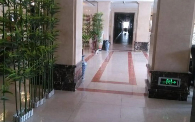 Harbour Impression Hotel
