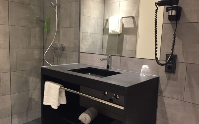 RiKu HOTEL Ulm
