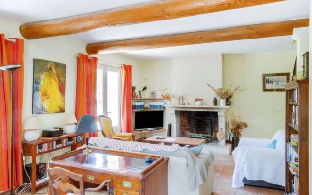 House Les Cotes Saint Martin de Castillon