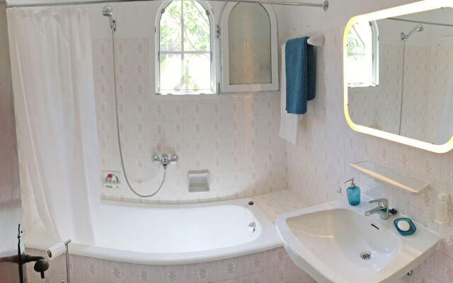 Holiday Home Villa Sol