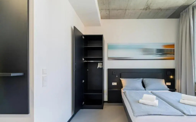 Nena Apartments Moritzplatz