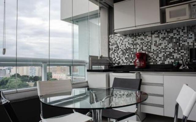 Apartamento Juliana Bella Vista