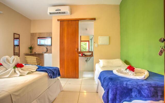 I9 Embau Flats & Suites