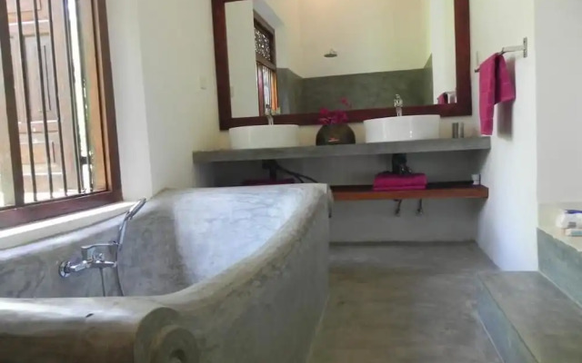 Villa Karamoja