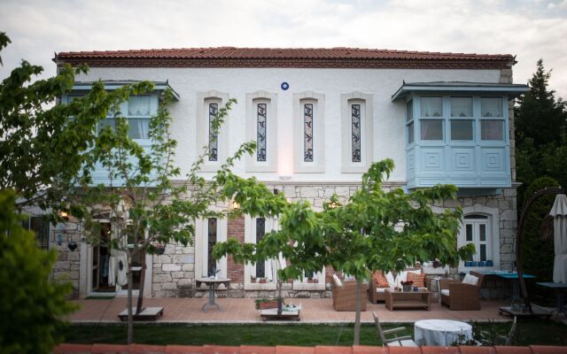 Otello Alacati