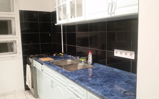 FREE PARKING - Tisza-parti Napfény Apartman