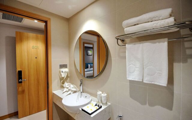 Sunkiss Hotel