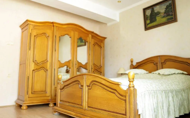 Pension Atlantic