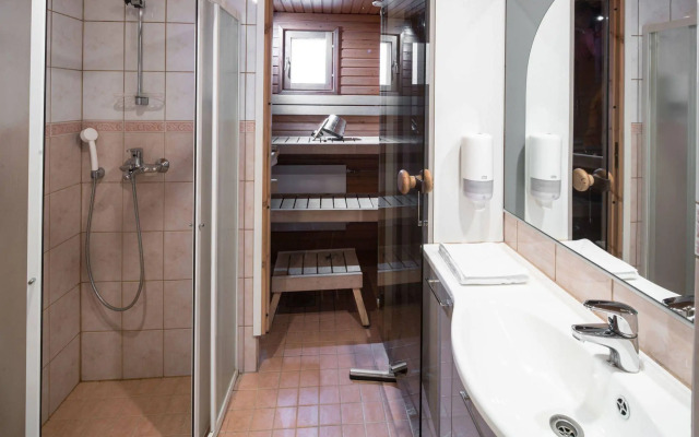 Lapland Hotels Ounasvaara Chalets