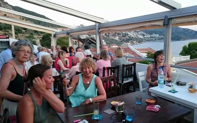 The White House Kalkan
