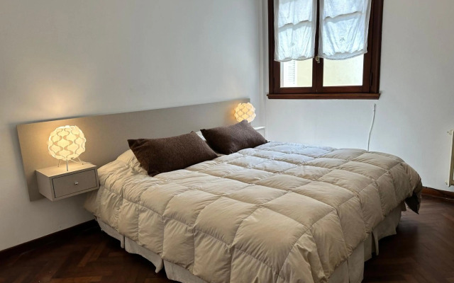 Mar del plata departamento 4 personas