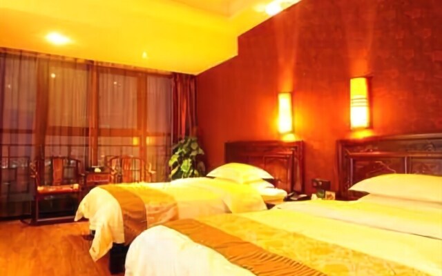 Huabao Holiday Hotel