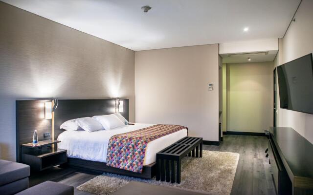 Cite Hotel