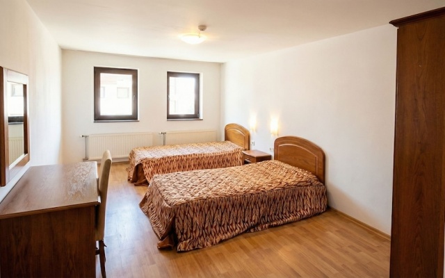 Penthouse Duplex Large 2 Bedroom MP1