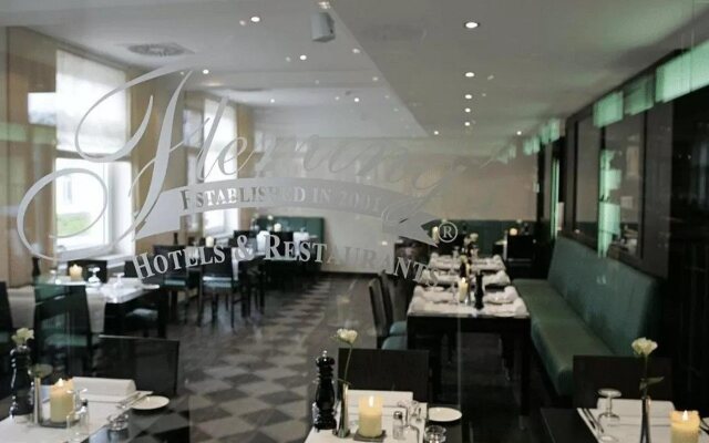 Fleming's Conference Hotel Frankfurt