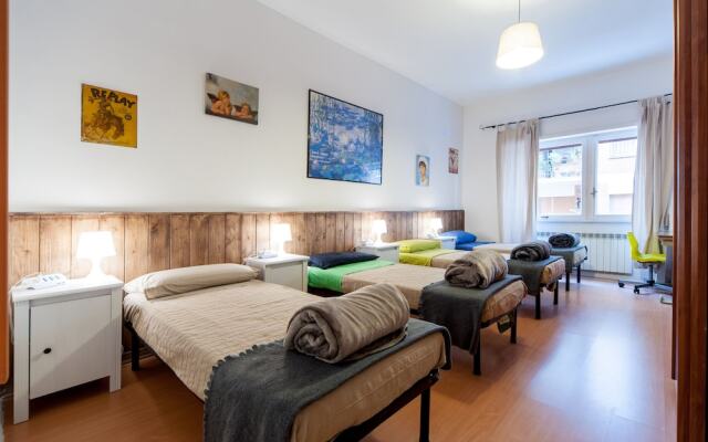 Appartamento Privato a Marconi