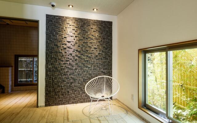 SAYA Suite Kishinosato