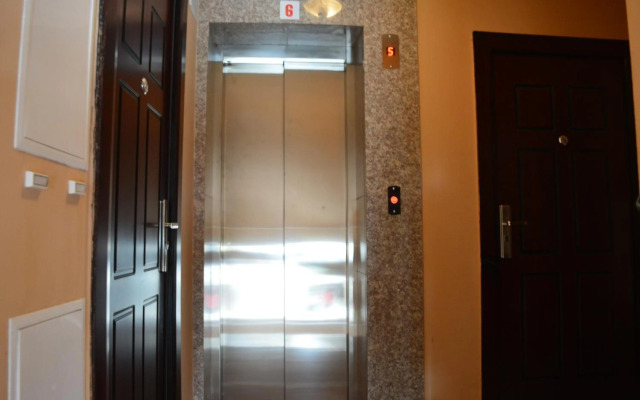 Apartment Bonne Chance