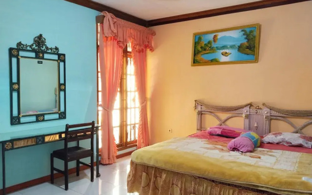 Villa Barkah 71