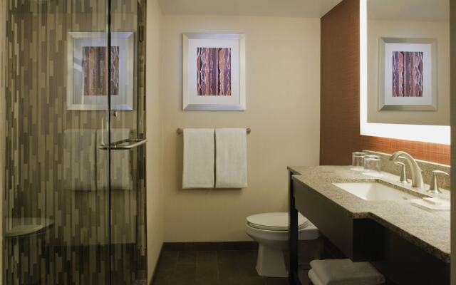 Courtyard Los Angeles Sherman Oaks