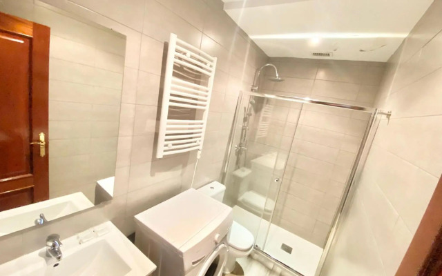 Atocha Centro Juan de Mariana