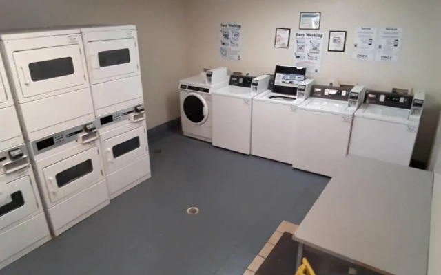 InTown Suites Extended Stay Atlanta GA-Roswell