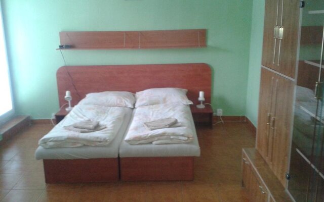 Garni Hotel Sonata