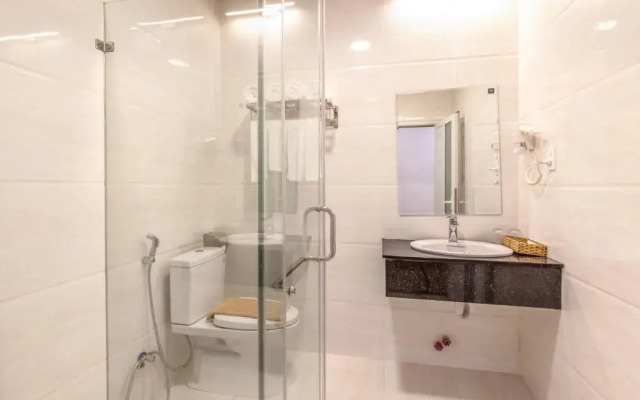 Thanh Do Hotel Da Lat
