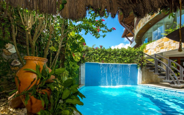 Divi Divi Praia Hotel