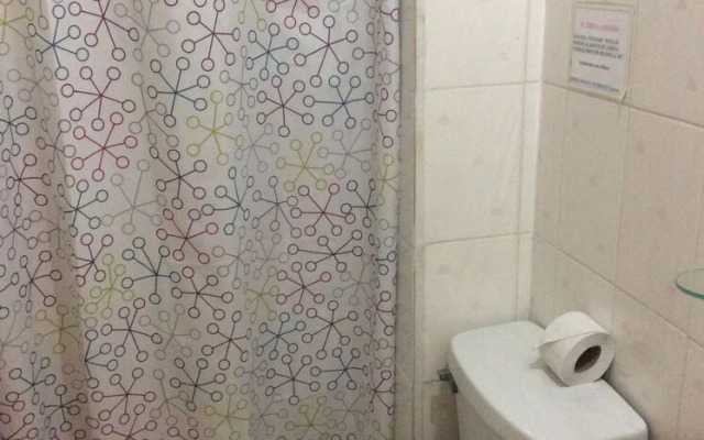 Hotel Manuel Rodríguez Express