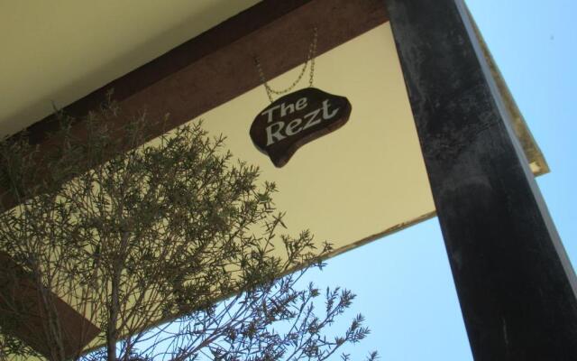 The Rezt