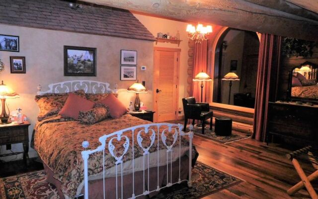 The Lodge at Bella Vista