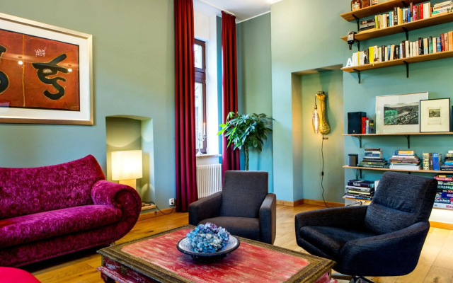Hotel Villa Vinum Cochem