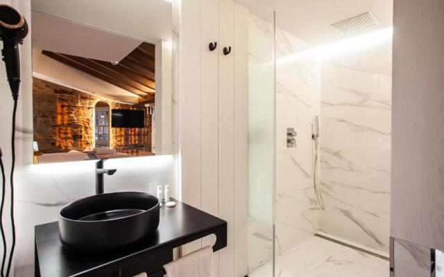 Hotel Plaza Obradoiro by Bossh! Hotels