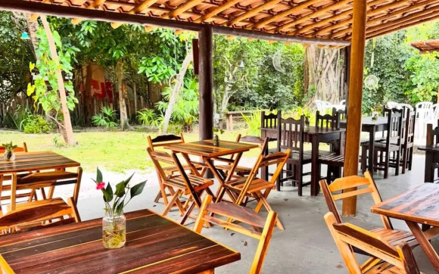 Pousada Arraial Dos Sonhos