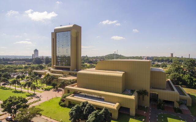 The Rainbow Towers Hotel & Conference Centre