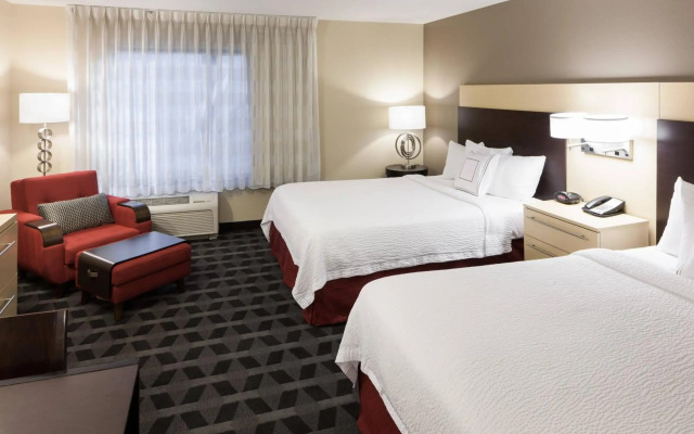 Towneplace Suites by Marriott Little Rock West