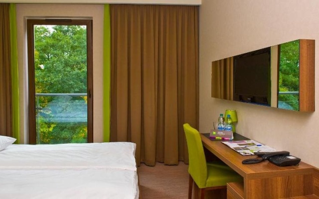 Ibis Styles Gdynia Reda