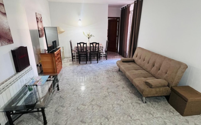 ABC Apartamento  Fanals
