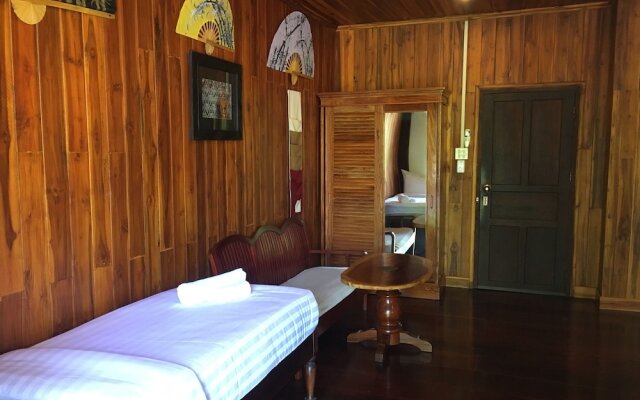 Khoun Phet Guesthouse