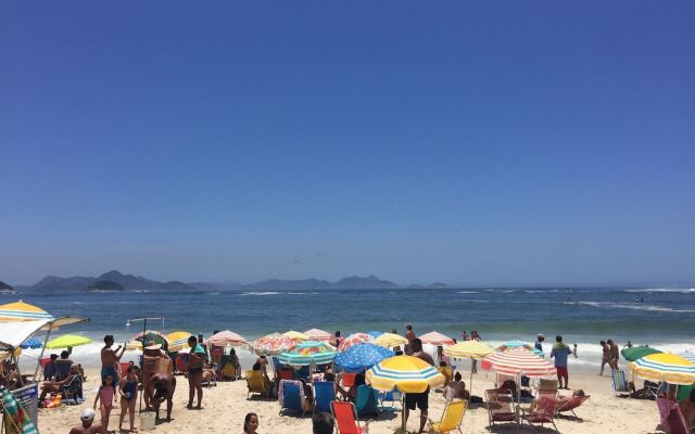 Apartment Copacabana Post 6