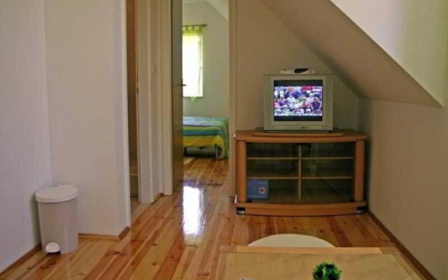 Miletic II Apartments