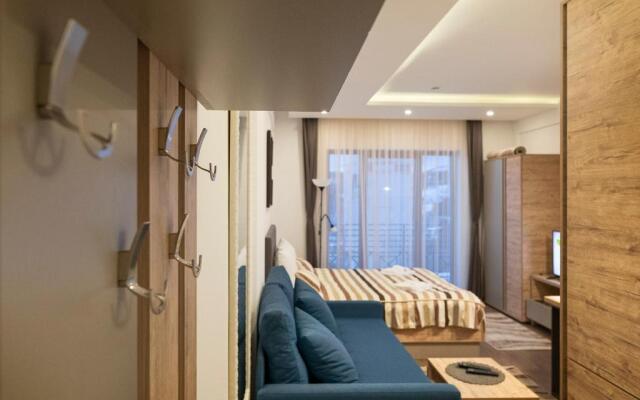 Shining Apartment Milmari L5